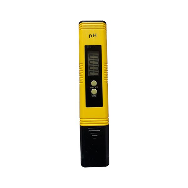 Bút Đo pH Nước – Chính Xác, Nhanh Chóng, Dễ Sử Dụng