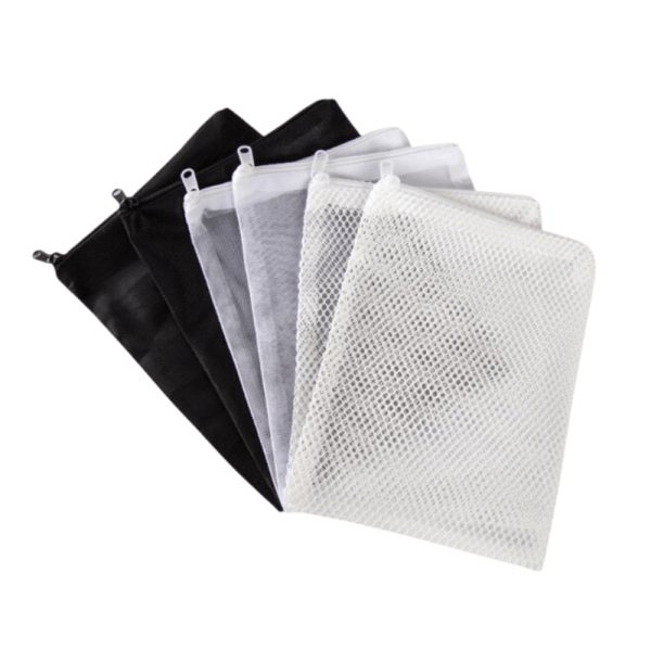 🎒 Túi Lưới Đựng Vật Liệu Lọc Hồ Cá – Giải Pháp Gọn Gàng, Hiệu Quả Cho Hệ Thống Lọc