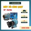 MÁY SỦI KHÍ CÁNH QUẠT RISSEE GF-120 / 180 / 250 / 370 / 750 – THỔI OXY HỒ CÁ KOI, AO NUÔI THỦY HẢI SẢN CÔNG SUẤT LỚN