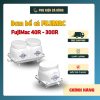 MÁY SỤC KHÍ FUJIMAC NHẬT BẢN CHO HỒ KOI – SỦI OXY SIÊU ÊM, BỀN BỈ, CHUYÊN HỒ CÁ KOI