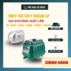 MÁY SỦI OXY RESUN LP20 / LP40 / LP60 / LP100 / LP200 – SỤC KHÍ CÔNG SUẤT LỚN CHO HỒ KOI, CHẠY ÊM – BỀN