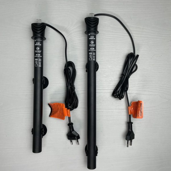 Sưởi Âm Tankmaster HT Chính Hãng Cho Hồ Cá Koi, Bể Cá Cảnh Và Hệ Thống Lọc