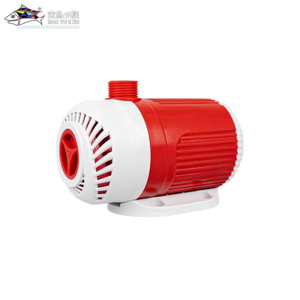 Máy Bơm Hồ Cá Baoyu BY Series Chính Hãng Cho Hồ Koi Và Bể Cá Cảnh
